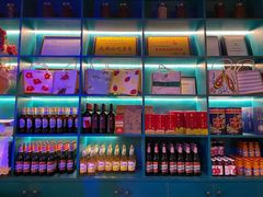 零售区-胖老汉椒麻鸡清真新疆菜(西御街店)