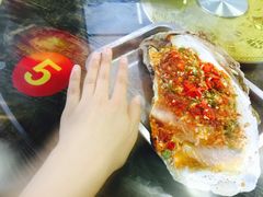 -87号烧烤海鲜·大排档(金沙滩店)