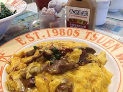 -肥韬茶餐厅(海上世界店)