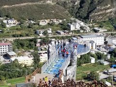 -野三坡清泉山风景区