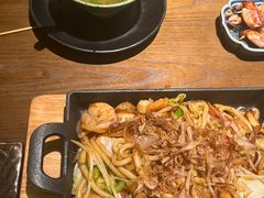 -一豚轩·烧鸟·豚骨拉面(五四路店)