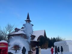 -北极村旅游风景区
