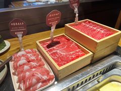 -巴奴毛肚火锅(广益哥伦布店)