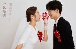 -薇视觉婚纱摄影工作室·婚纱照·结婚照