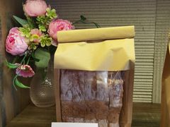 -ommo cafe(半岛城邦店)