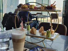 -THE WOODS 简餐 (国贸商城店)