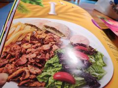 -HELLO MUSAE 拾光缪斯餐厅·纯正希腊风味(苏州中心店)