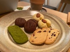 -白胡子咖啡(丽都园店)