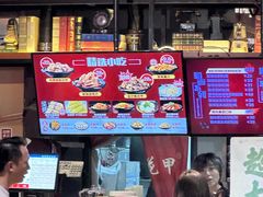 -何记花甲(海岸城旗舰店)