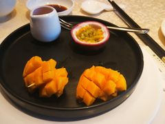 餐前水果-红林食府