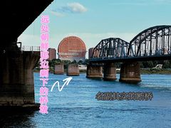 -鸭绿江断桥