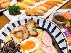 -赤稻·日式料理(禅城店)