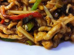 -老苏扬饭店