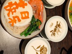 -庐灶江南·江南菜·四合院Bistro(东直门·华侨夜泊君亭店)