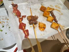 -苏小牛·牛肉串(国贸店)