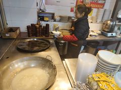 -峨眉山豆腐脑(解放路店)