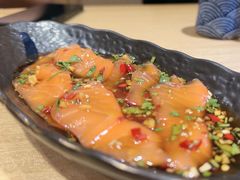 -左舞日本料理