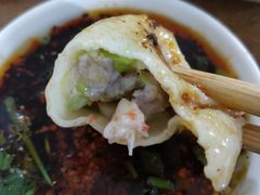 -山东水饺(南坪新街店)