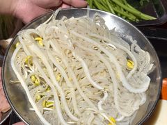 -重庆印象老火锅(梅林店)
