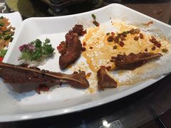 -刘胖子家常菜·蹄花焖藕(兴业店)