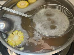 -牛品福潮汕牛肉火锅(旺庄店)