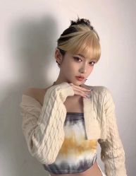 -16番发型