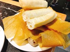 -火锅岛潮牌自助餐厅(天津天佑城店)