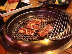 -黑牛の店·和牛烧肉(合生汇店)