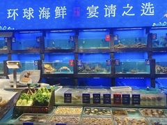 -1718海鲜姿造(苏宁宴请臻选店)