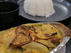 -妈阁铭记澳葡美食