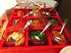 -领鲜天下·焗海鲜·花胶鸡(天目里店)