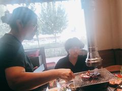 -合易泓烤肉•首创生椰大油边(宁山路店)