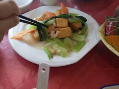 -同乐馆(阳光店)