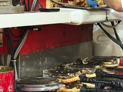 -利强记北角鸡蛋仔(弥敦道店 )