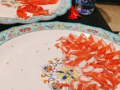 -南门四季铜锅涮肉(大屯·北苑店)