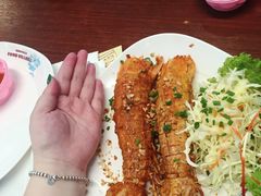 -班赞海鲜市场