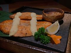 -文三酒肆自助放题(新街口友谊广场店)