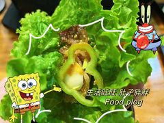 -合易泓烤肉·海肠捞饭(火车站店)