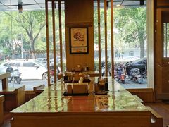 靠窗位-日出拉面(望京店)