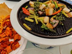 -湖锦酒楼·32年地道湖北菜(光谷店)