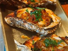 -冰城串说·羊肉串烧烤(哈西大街店)