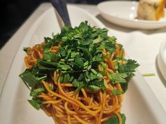 葱油拌面-Solo(衡山路店)