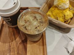 -Peet's Coffee皮爷咖啡(德基店)