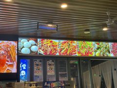 -五丁桥光头香辣蟹(望江橡树林店)