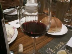 -食间牛排(湖西路店)