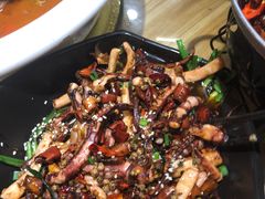 -李老哈·东北菜(宋园路店)