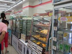 -7-11便利店(正阳街店)