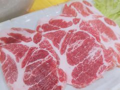 -7年8班朝鲜族非遗美食(三钢里店)
