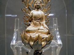 -浙江省博物馆(孤山馆区)