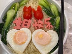 -申阿婆·上海菜(新桥店)